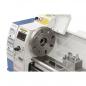 Preview: Bernardo Tischdrehmaschine Profi 400V inkl. 2-Achs Digitalanzeige